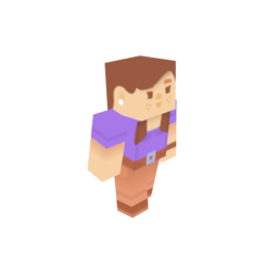 Character E